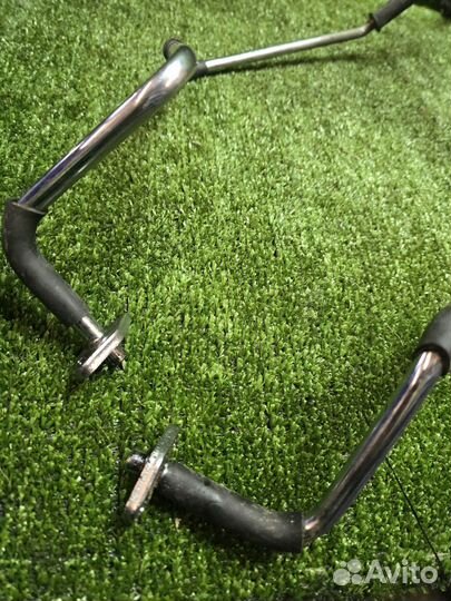 Масляные гидролинии Honda VFR 800 RC79 2014 +