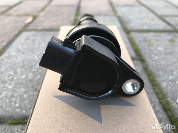 Катушки зажигания Солярис, Рио, Элантра, Сид