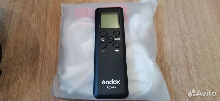 LED Осветитель Godox SL60 W