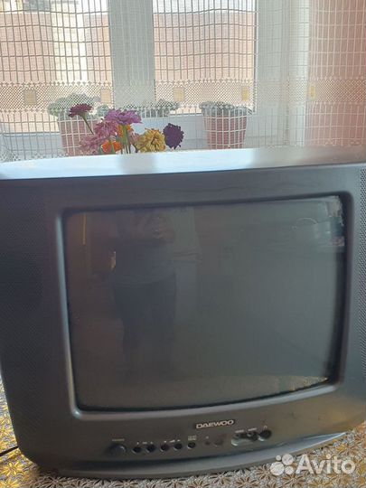 Телевизор бу