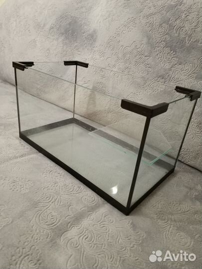 Аквариум для черепах бу