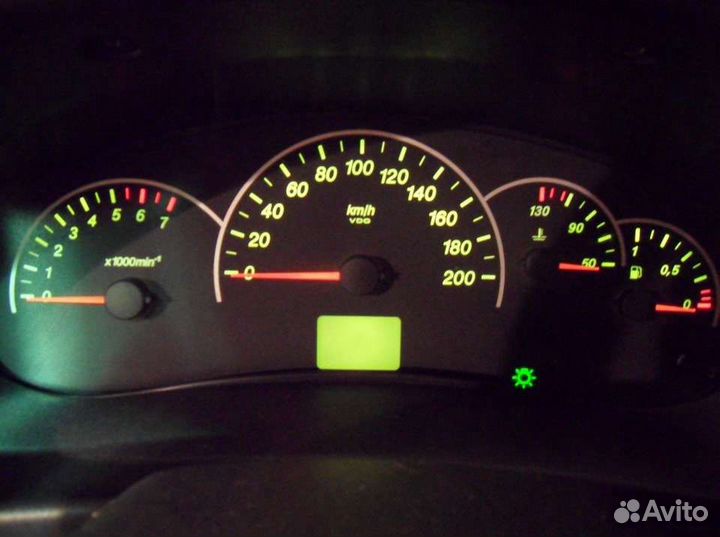 Прошивка приборов панелей