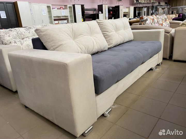 Диван крутой