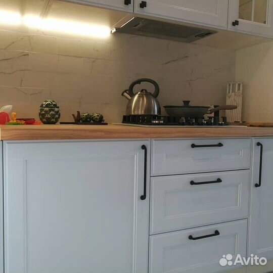 Кухни