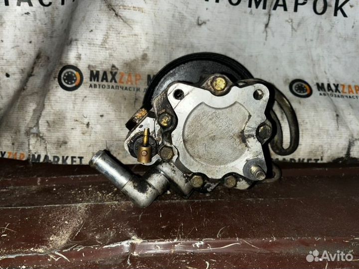 Насос гидроусилителя Chery Qq6 1.1 2008