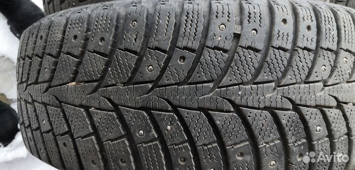 Laufenn I Fit Ice LW 71 195/55 R16 87T