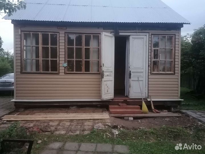Парадный старинные двери 1864 г