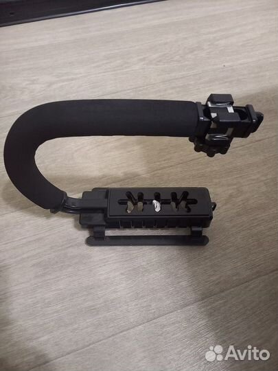 Универсальная клетка для камеры фото видео