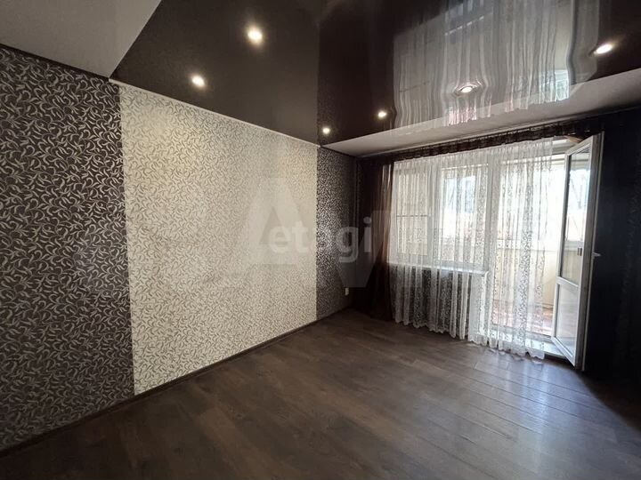 3-к. квартира, 66 м², 1/10 эт.