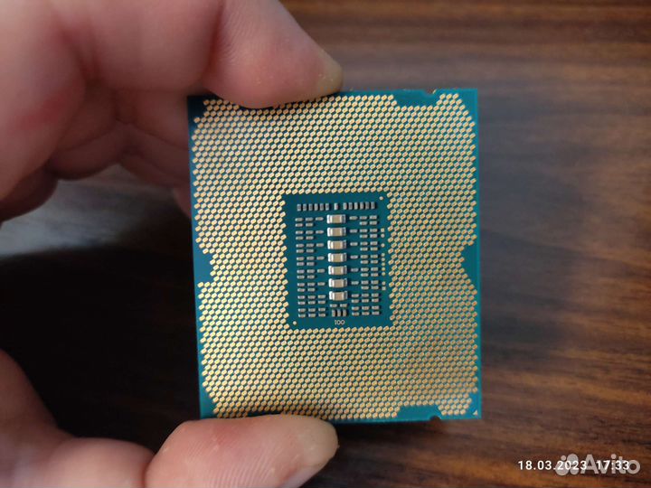 Процессор E5 2650v2 8 ядер, 16 потоков