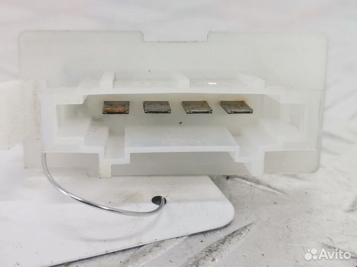 Резистор для Volkswagen Passat 7