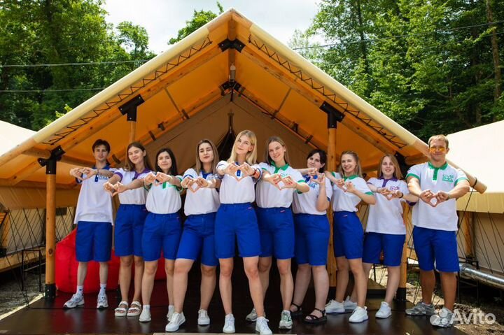 Путёвка в детский лагерь на море из Казани