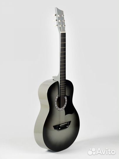 Акустические гитары (струны металл) ACD-40A-12-G