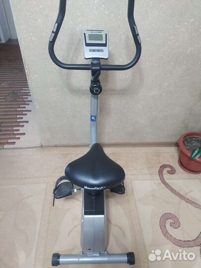 Велотренажер бу
