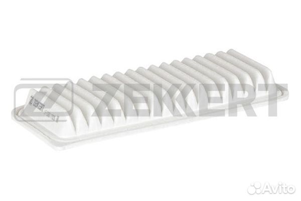 Фильтр возд. Daihatsu YRV 02- Sirion II 05- Nissan Micra (K13K) 11