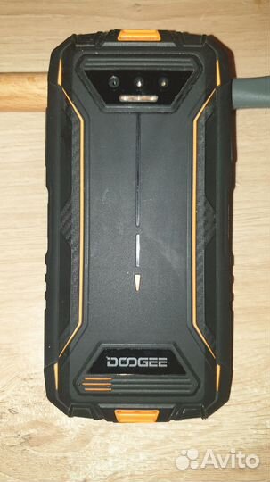 DOOGEE S41, 3/16 ГБ