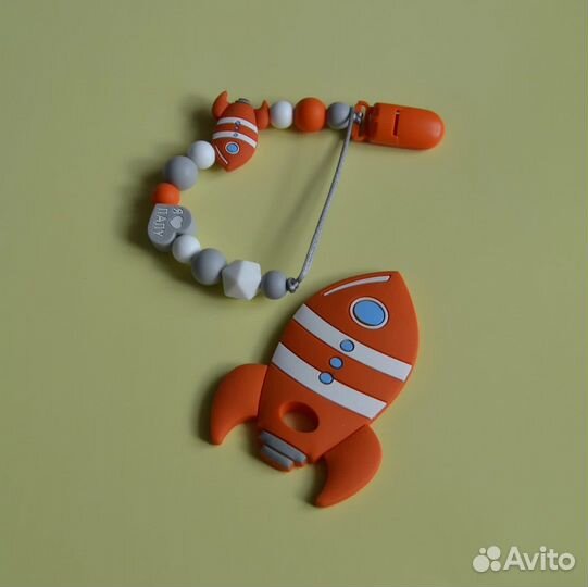 Прорезыватели грызунки