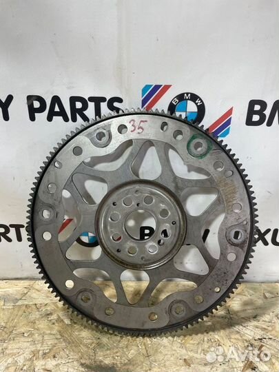 Маховик АКПП Bmw X5 E70 N57D30 2012