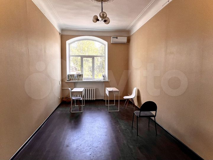 Офис, 18 м²