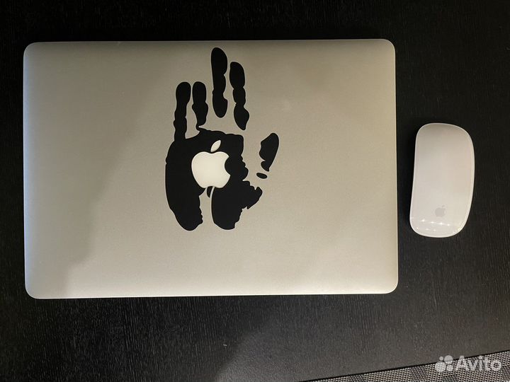 Apple macbook pro 15 2012 retina