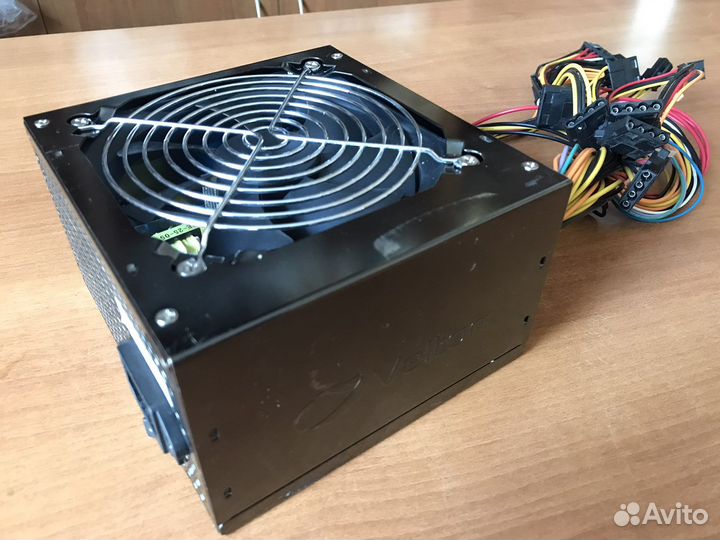 Блок питания Velton ATX-450