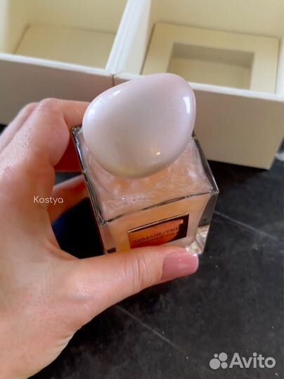 Armani prive pivoine suzhou духи женские