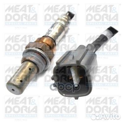 Лямбда-зонд Toyota Avensis/Verso 2.0 01-09/Camry