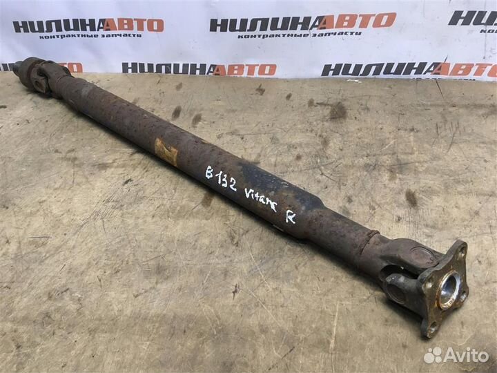 Кардан suzuki Grand Vitara 3 2.0