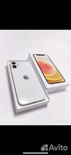 iPhone 12, 64 ГБ