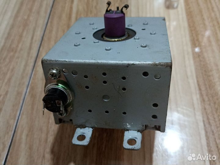 Магнетрон для микроволновки