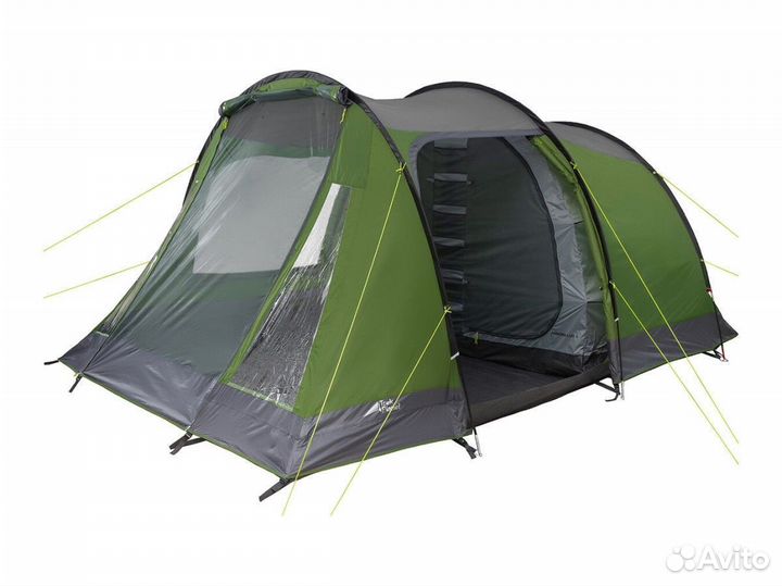 Палатка Trek Planet Ankona Lux 4