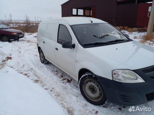 LADA Largus 1.6 МТ, 2014, 314 000 км