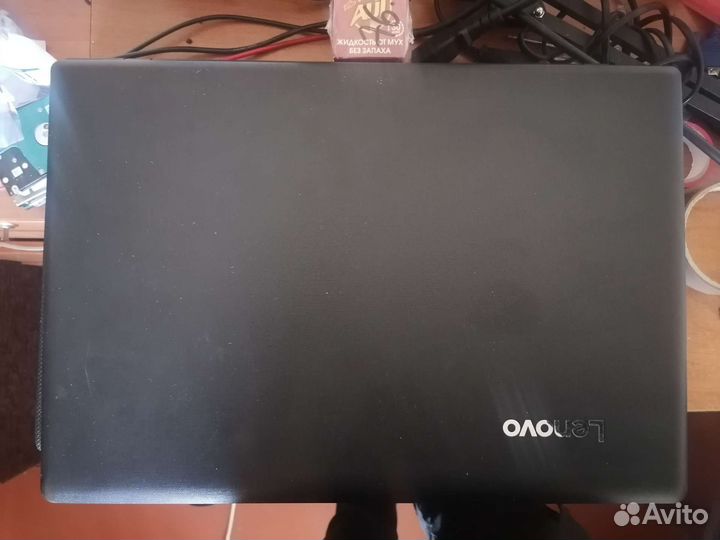 Lenovo ideapad 110 15ibr