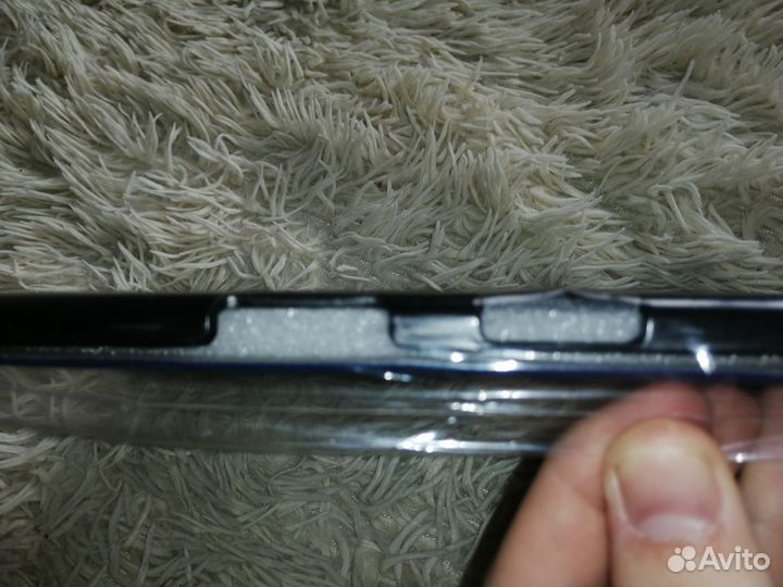 Чехол sony xperia Z2 tablet синий