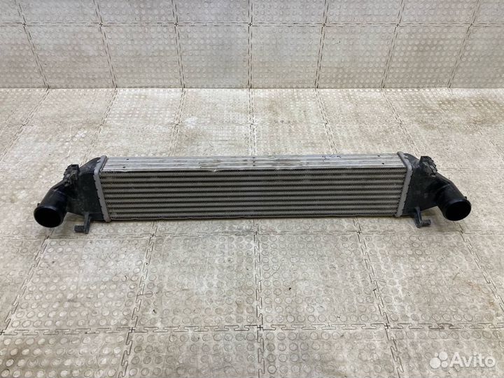 Интеркуллер Haval F7 2018