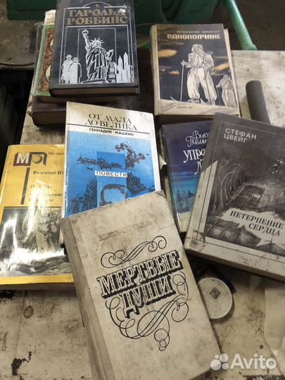 Книги русская классика, современная литература