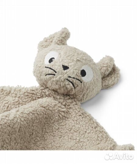 Игрушка комфортер новая мышка Liewood