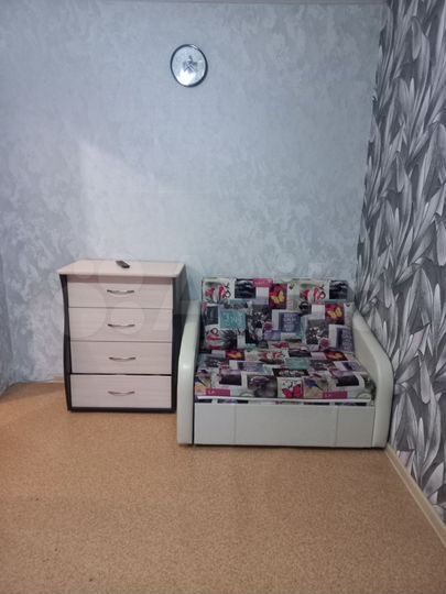 1-к. квартира, 28 м², 3/5 эт.