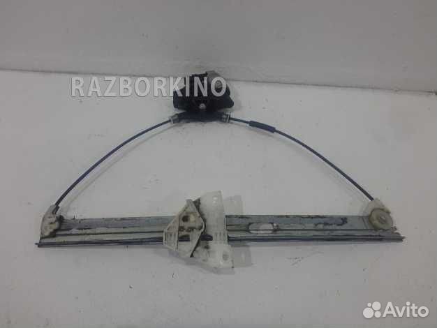 Стеклоподъемник электрический передний левый