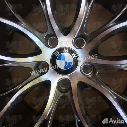 Диски литье 405 doppelspeiche BMW 19