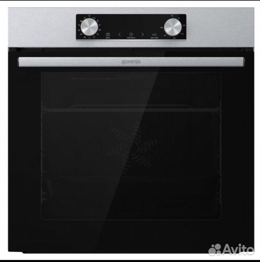 Духовой шкаф gorenje М видео