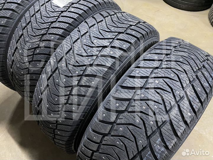 Yokohama IceGuard Stud IG65 275/70 R16 114T