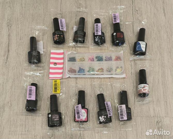 Для маникюра педикюра