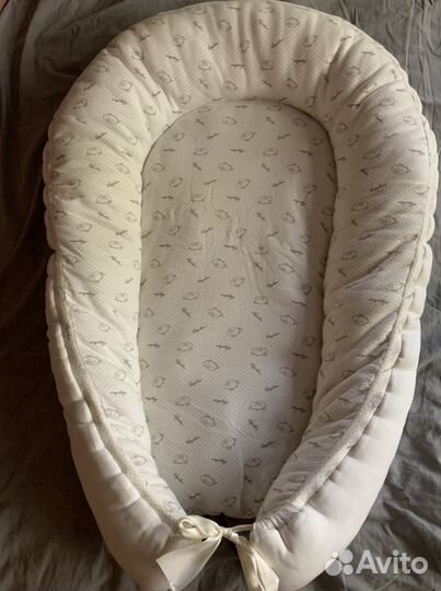 Детский кокон