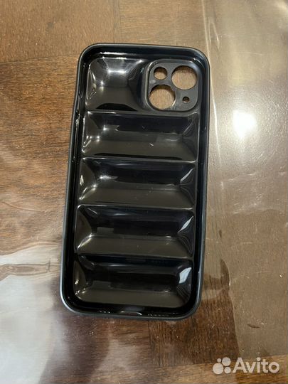 Чехол на iPhone 13