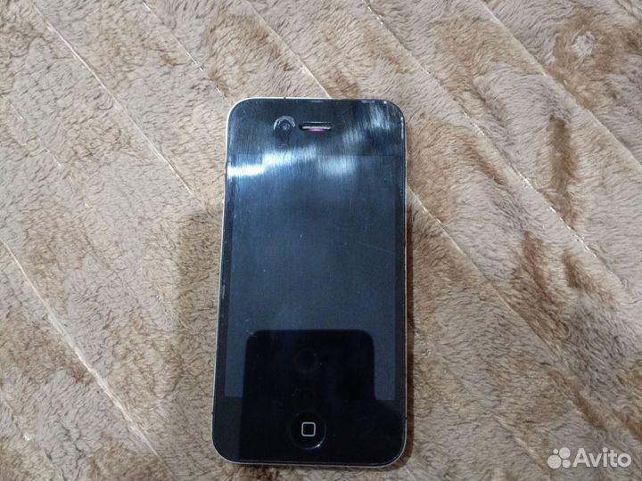 iPhone 4S, 8 ГБ