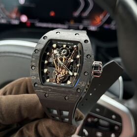 Часы Richard Mille мужские