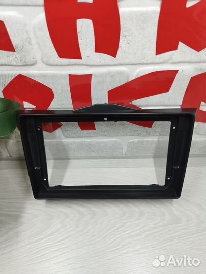 Переходная Рамка LADA Granta FL 2018+