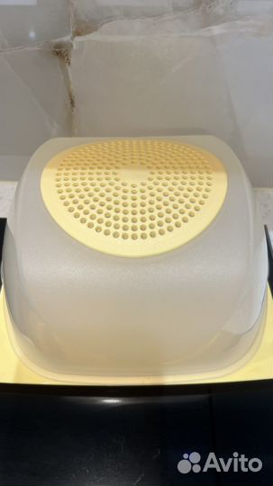 Посуда Tupperware бу