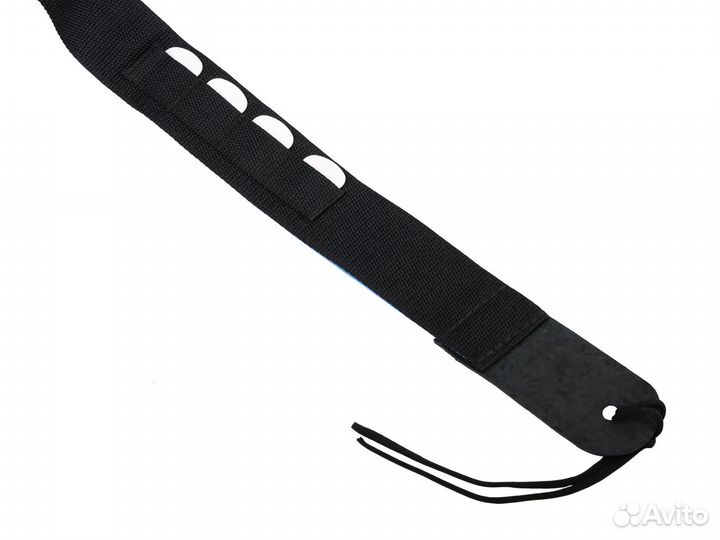 MZ-RG-5et Ремень для гитары, этно